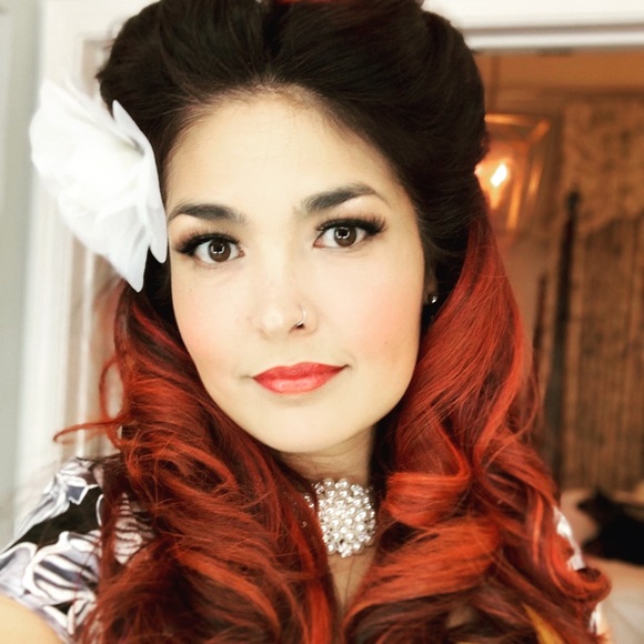 Meet your Posher, Kristine - Picture 7 of 8